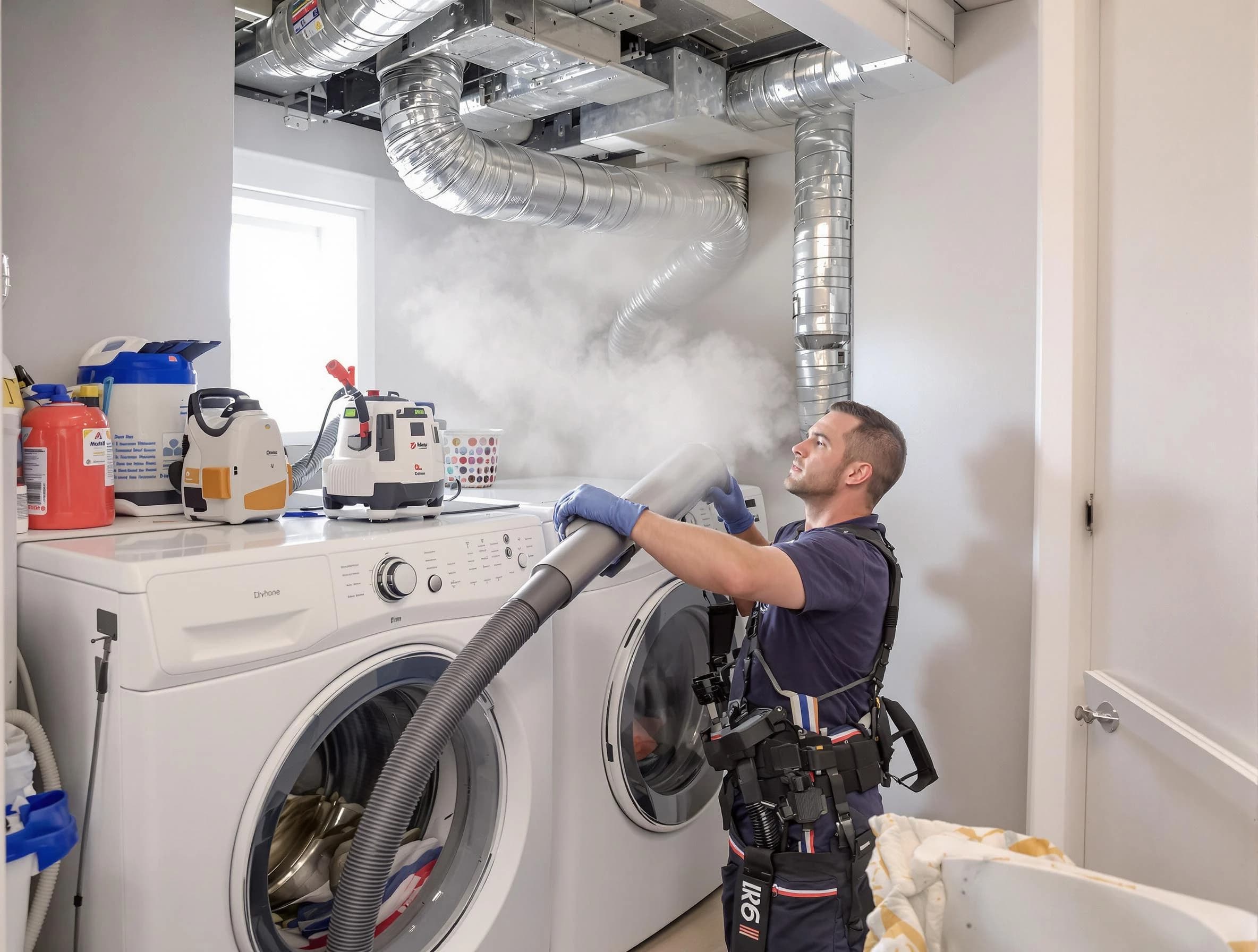 Duct Cleaning service in Short Pump, VA